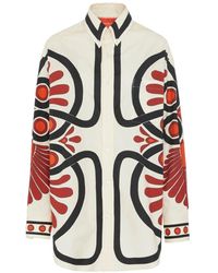 La DoubleJ - Camisa Better Than Your Boyfriends - Lyst