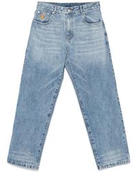 Billionaire - Straight Fit Jeans - Lyst