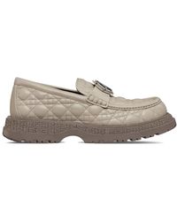 Dior - Loafer schuhe ss22 - Lyst