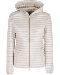 Save The Duck - Winter Jackets - Lyst