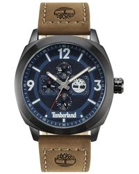 Timberland - Guelph-Z Uhr - Lyst