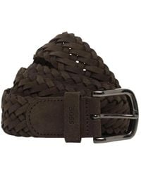 BOSS - Belts - Lyst
