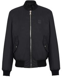 Balmain - Jackets > bomber jackets - Lyst