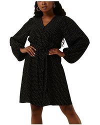 Modström - Short Dresses - Lyst