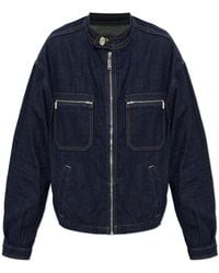 DSquared² - Denim Jackets - Lyst