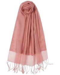 Marella - Stola Emme - Lyst