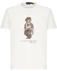 Ralph Lauren - T-Shirts - Lyst