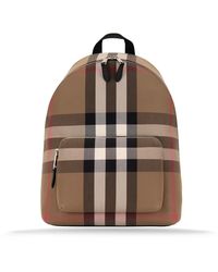 Burberry - Rucksack - Lyst