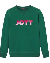 J.O.T.T - Sweatshirts - Lyst