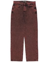 Iuter - Straight Fit Jeans - Lyst