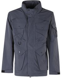 JG1 - Light Jackets - Lyst