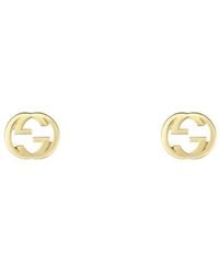 Gucci - Earrings - Lyst