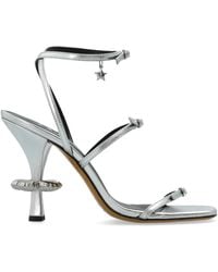 Marc Jacobs - High Heel Sandals - Lyst
