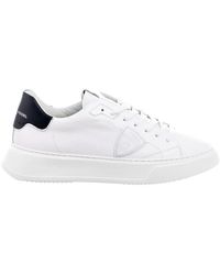 Philippe Model - Temple sneaker model - Lyst