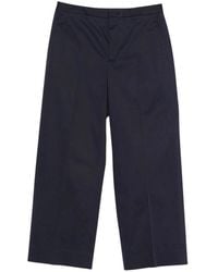 Cellar Door - Wide Trousers - Lyst