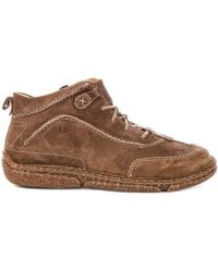 Josef Seibel - Lace-Up Boots - Lyst