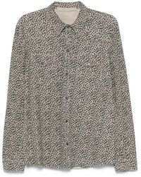 Salvatore Santoro - Casual Shirts - Lyst