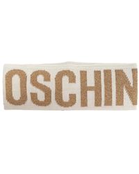 Moschino - Headbands - Lyst