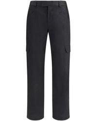 GR10K - Cargohose Mit Vielen Taschen - Lyst