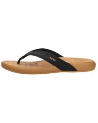 Reef - Cushion Melody Flip Flops - Lyst