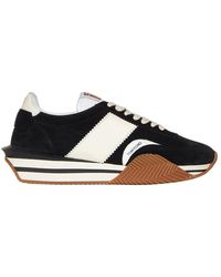 Tom Ford - Shoes > sneakers - Lyst