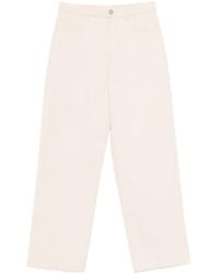 Rohe - Straight Jeans - Lyst
