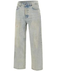 Haikure - Straight Jeans - Lyst
