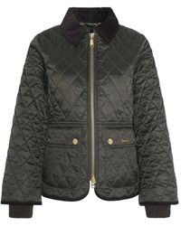 Barbour - Light Jackets - Lyst