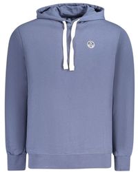 North Sails - Hoodies - Lyst