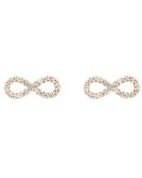 Daniel Wellington - Earrings - Lyst