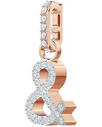 Swarovski - Jewellery - Lyst