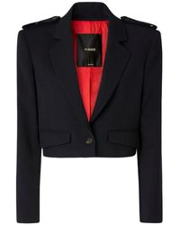 Pinko - Manna Blazer - Lyst
