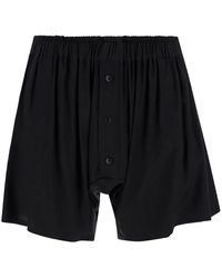 FEDERICA TOSI - Shorts > short shorts - Lyst