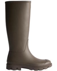HUNTER - Rain Boots - Lyst