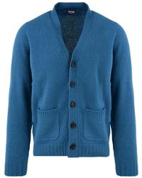 Drumohr - Cardigans - Lyst