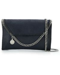 Stella McCartney - Shoulder Bags - Lyst