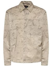 Laminar - Casual Shirts - Lyst