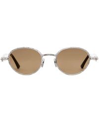 Kuboraum - Mask J74 Si Optical Frame - Lyst