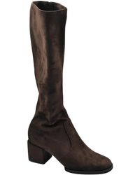 Jeannot - High Boots - Lyst
