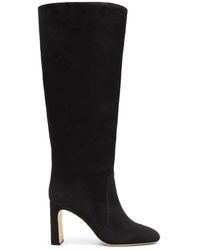 Stuart Weitzman - Heeled Boots - Lyst