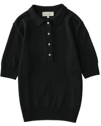 Studio Nicholson - Round-Neck Knitwear - Lyst