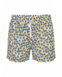 Kiton - Beachwear - Lyst