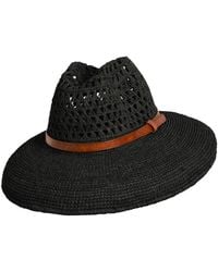 IBELIV - Soa Hat - Lyst