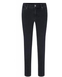 Seductive - Jeans ,Zwart ,Denim Claire Denim Jeans - Lyst