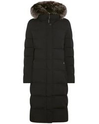 Moorer - Down Coats - Lyst