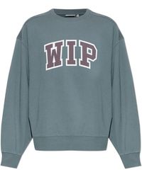 Carhartt - Wip Iii Sweatshirt - Lyst