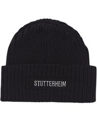 Stutterheim - Beanies - Lyst