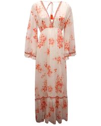 PHO® Firenze - Maxi Dresses - Lyst