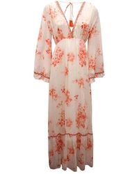 PHO® Firenze - Maxi Dresses - Lyst