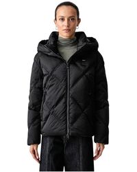 Blauer - Down Jackets - Lyst